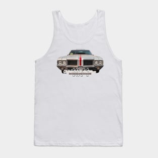 1971 Oldsmobile Vista Cruiser Station Wagon Tank Top